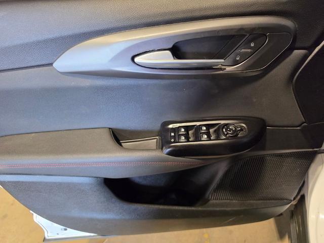 2024 Dodge Hornet GT AWD
