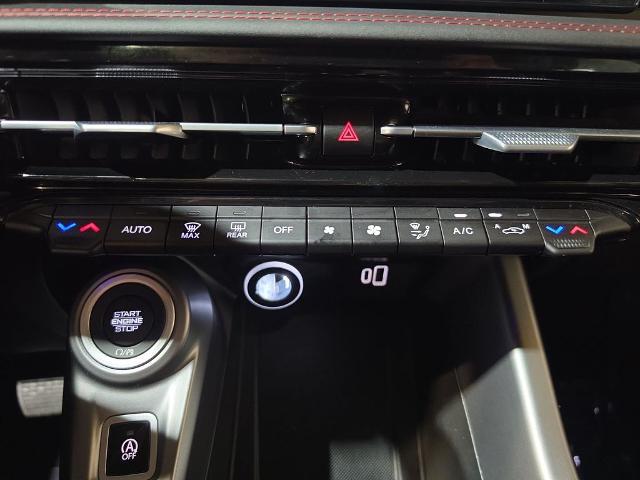 2024 Dodge Hornet GT AWD