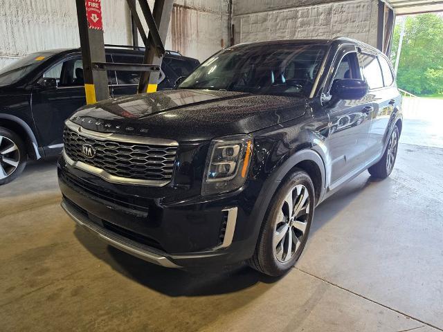 2021 Kia Telluride EX for sale in Chillicothe, OH