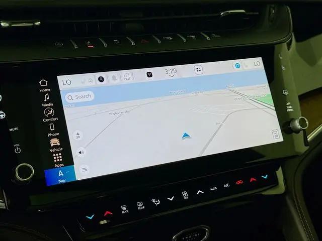 2026 Jeep Grand Cherokee Summit 4x4