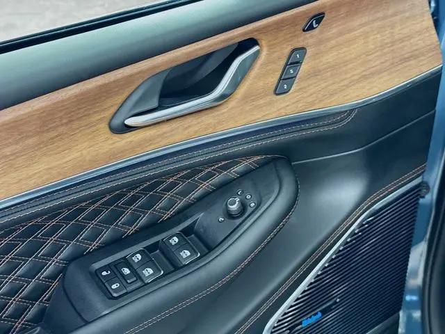 2026 Jeep Grand Cherokee Summit 4x4
