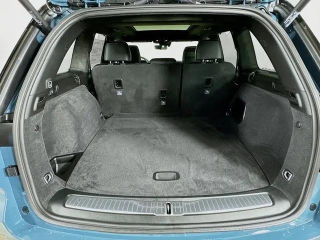 2026 Jeep Grand Cherokee Summit 4x4