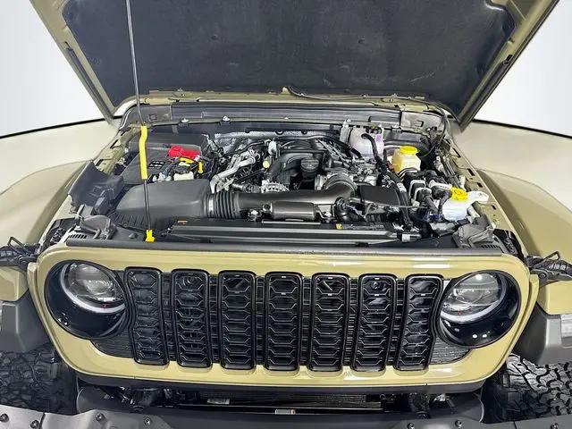 2026 Jeep Wrangler Willys 41