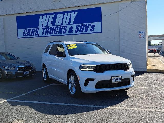 2024 Dodge Durango GT Plus RWD for sale in Hampton, VA
