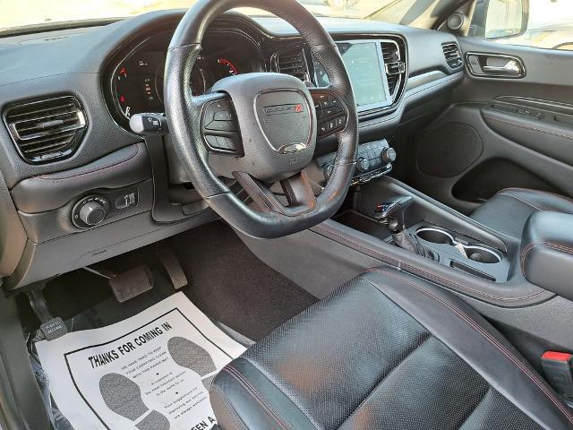 2024 Dodge Durango GT Plus RWD