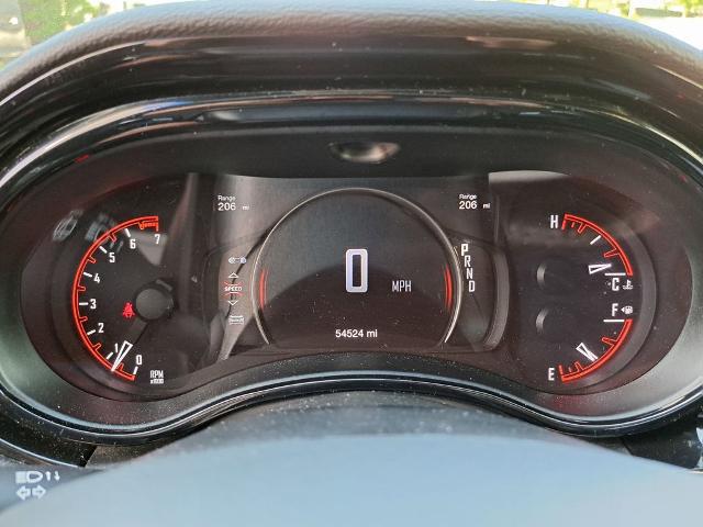 2024 Dodge Durango GT Plus RWD