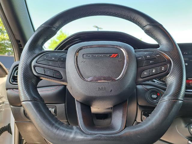 2024 Dodge Durango GT Plus RWD