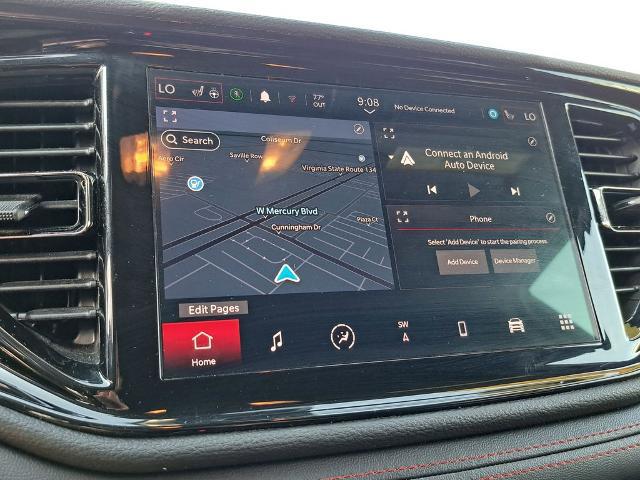 2024 Dodge Durango GT Plus RWD