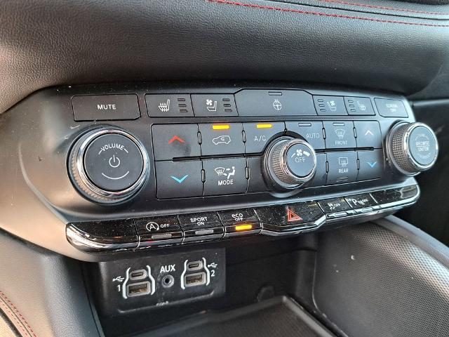 2024 Dodge Durango GT Plus RWD