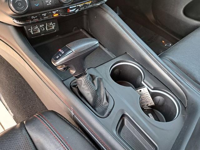 2024 Dodge Durango GT Plus RWD