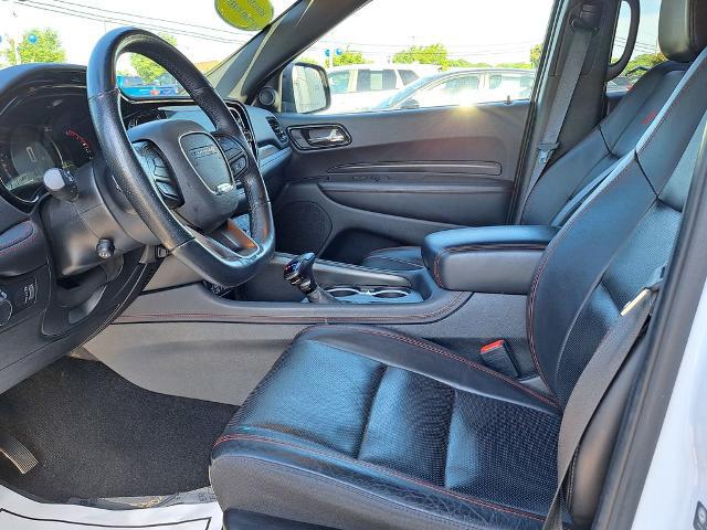 2024 Dodge Durango GT Plus RWD