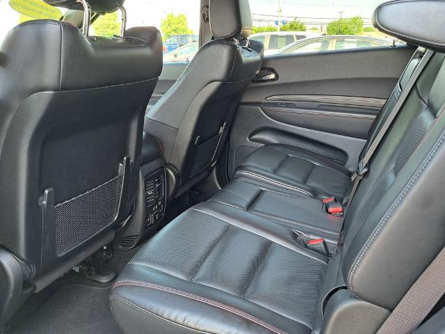 2024 Dodge Durango GT Plus RWD