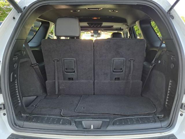 2024 Dodge Durango GT Plus RWD