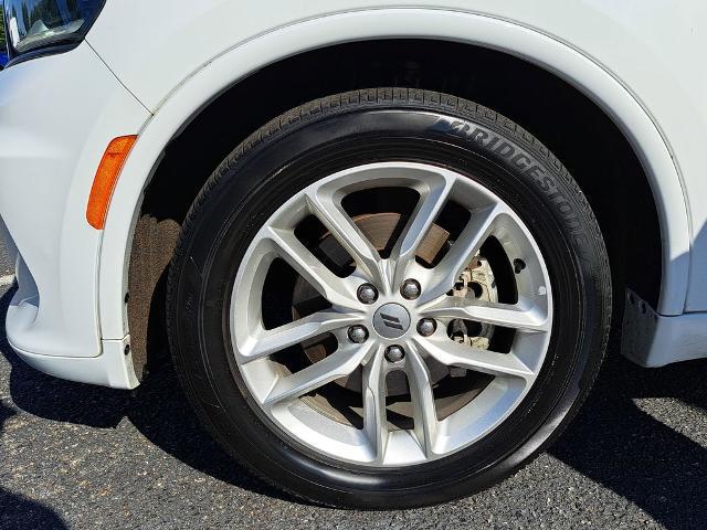 2024 Dodge Durango GT Plus RWD