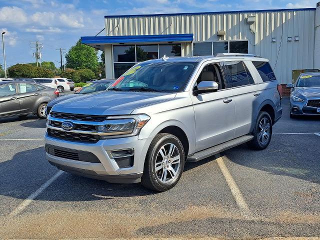 2024 Ford Expedition Limited