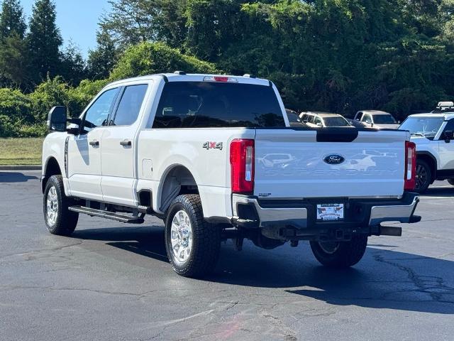 2024 Ford F-250 XLT