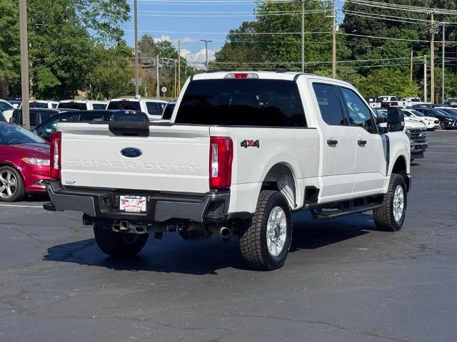 2024 Ford F-250 XLT