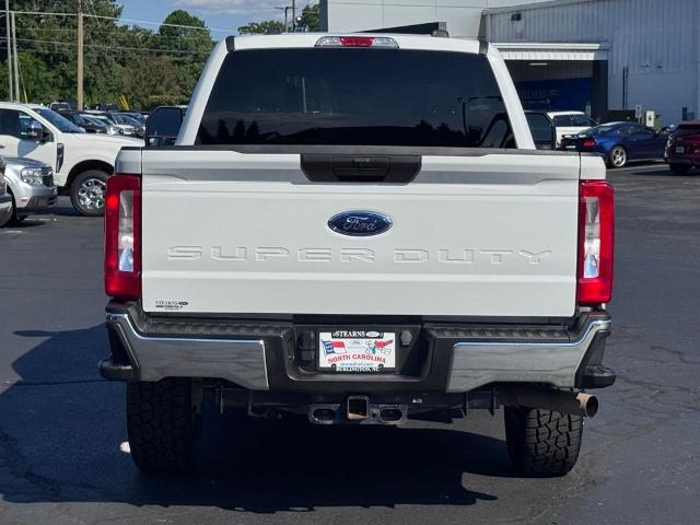 2024 Ford F-250 XLT