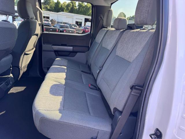 2024 Ford F-250 XLT