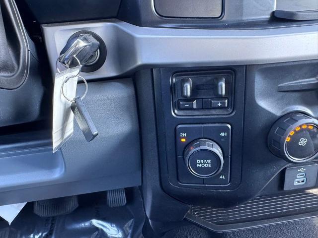 2024 Ford F-250 XLT