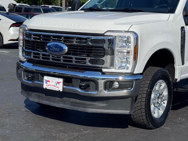 2024 Ford F-250 XLT