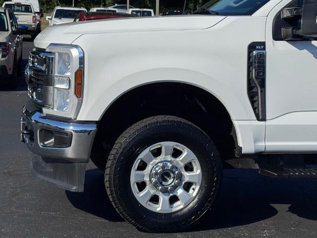 2024 Ford F-250 XLT