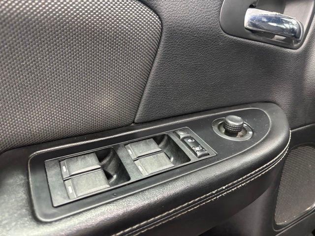 2013 Dodge Avenger SXT