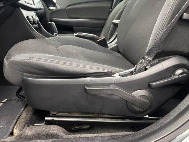2013 Dodge Avenger SXT