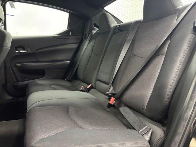 2013 Dodge Avenger SXT