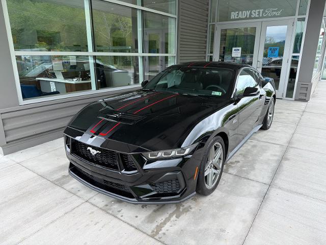 2024 Ford Mustang GT Fastback for sale in Keyser, WV