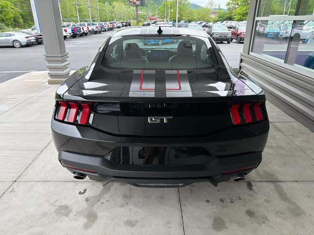 2024 Ford Mustang GT Fastback