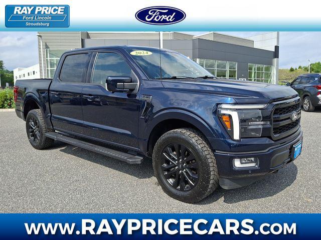 2024 Ford F-150 LARIAT for sale in Stroudsburg, PA