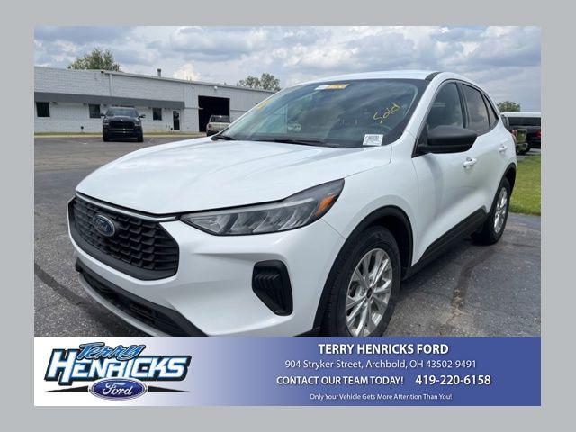 2023 Ford Escape Active for sale in Archbold, OH