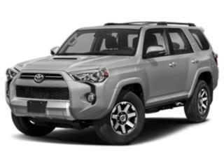 2021 Toyota 4Runner TRD Off Road for sale in Fort Scott, KS