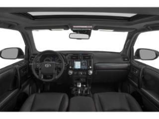 2021 Toyota 4Runner TRD Off Road
