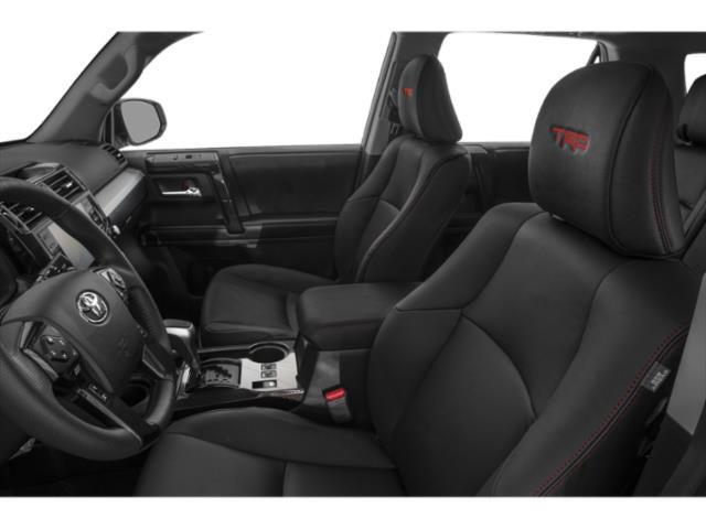 2021 Toyota 4Runner TRD Off Road