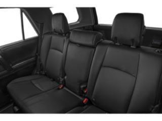 2021 Toyota 4Runner TRD Off Road