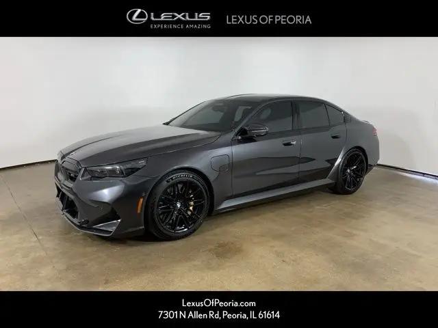 2026 BMW M5 Standard for sale in Peoria, IL