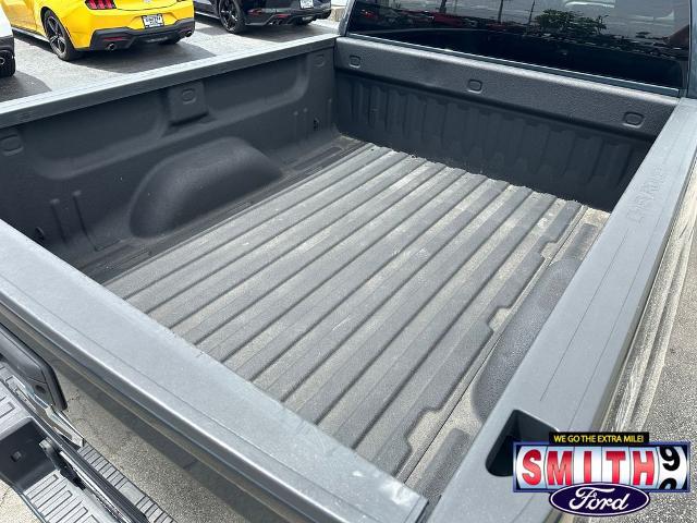 2017 Chevrolet Silverado 1500 2LT