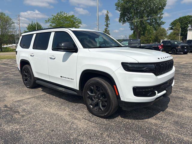 2024 Jeep Wagoneer Series II Carbide for sale in Pulaski, WI