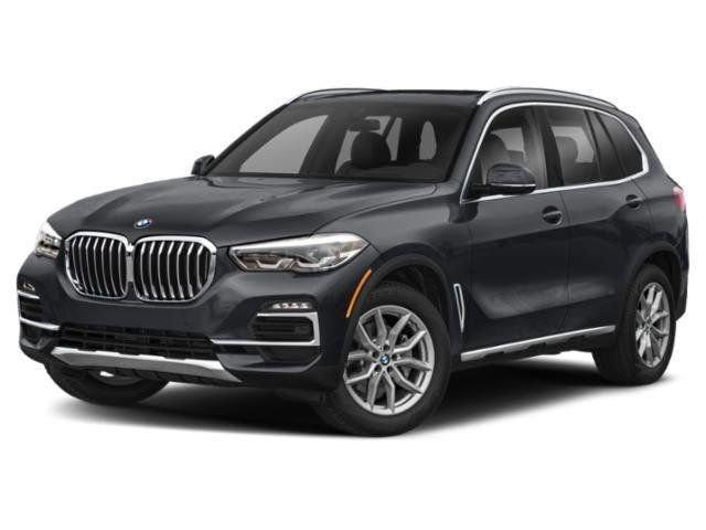 2022 BMW X5 sDrive40i for sale in Smithfield, NC
