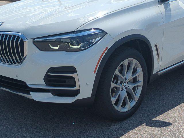 2022 BMW X5 sDrive40i