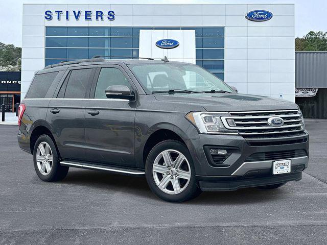 2021 Ford Expedition XLT for sale in Birmingham, AL