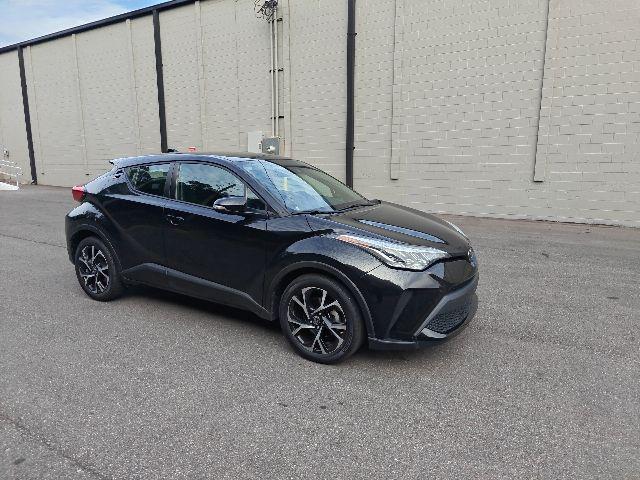 2022 Toyota C-HR XLE for sale in Birmingham, AL