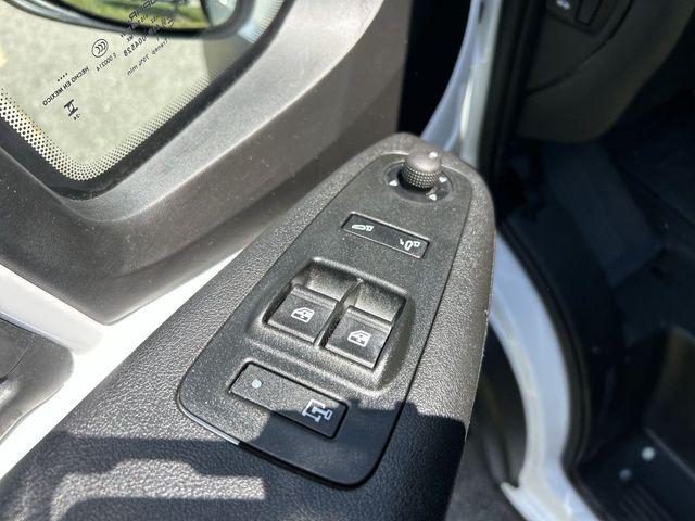 2025 Ram ProMaster 2500 Cargo Van Tradesman High Roof 159" WB w/Pass Seat