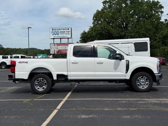 2023 Ford F-250 LARIAT