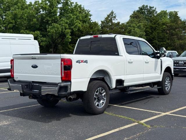 2023 Ford F-250 LARIAT