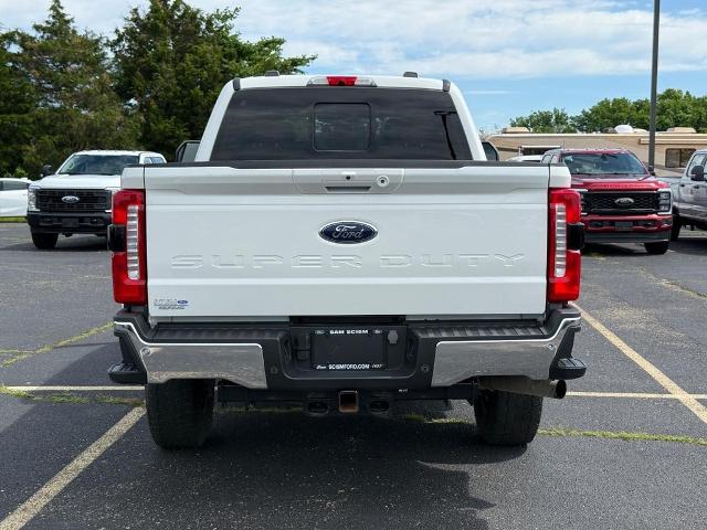 2023 Ford F-250 LARIAT