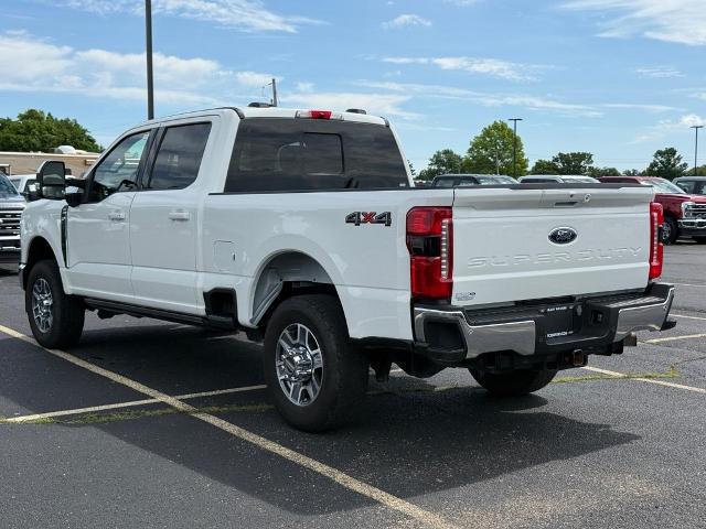 2023 Ford F-250 LARIAT