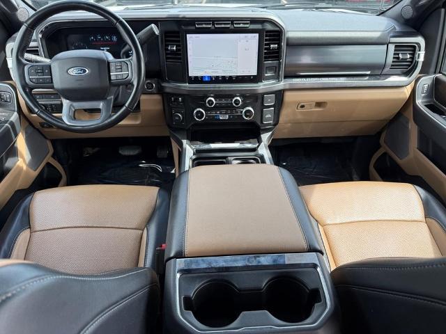 2023 Ford F-250 LARIAT